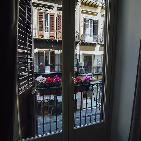 Via Vittorio Emanuele Apartment-3